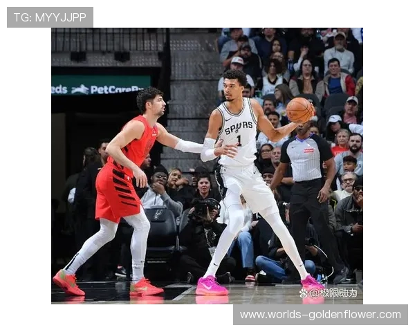 雷霆106-116不敌马刺，文班亚马22+14统治内线